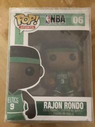 06 Rajon Rondo Celtics