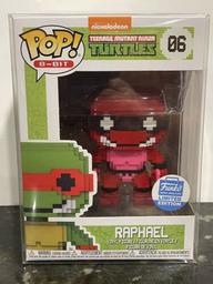 06 Raphael (Funko Shop)
