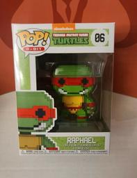 06 Raphael (Common)