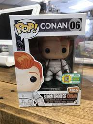 06 Stormtrooper Conan