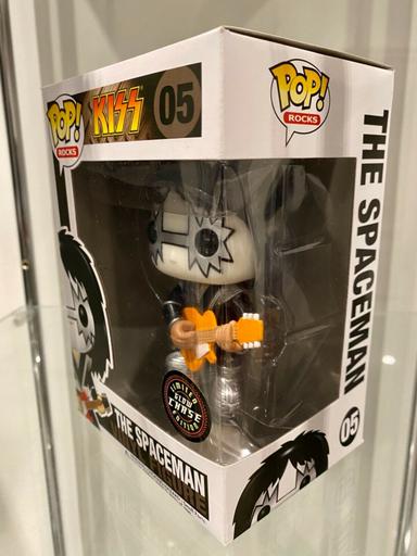 06 The Starchild (Glow Chase)