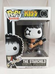 06 The Starchild KISS (Common)