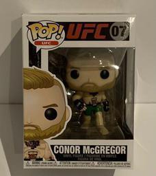 07 Conor McGregor