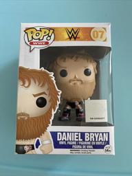 07 Daniel Bryan (Common)