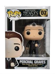 07 Percival Graves