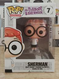 07 Sherman