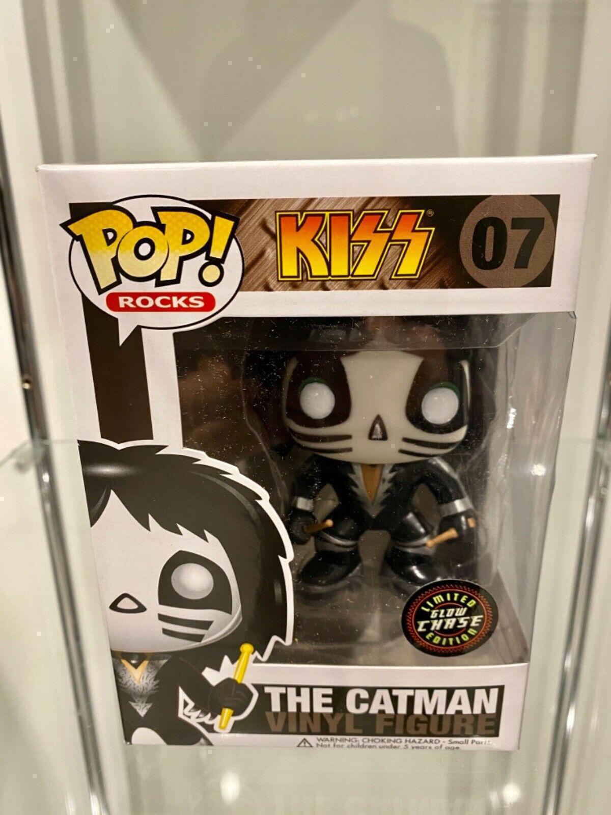 funko pop 07