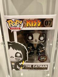 07 The Catman (Glow Chase)
