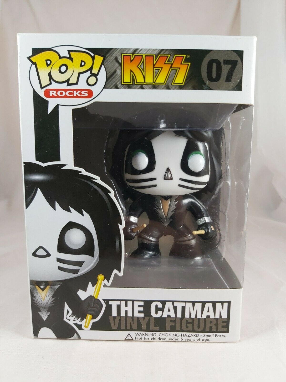 funko pop 07