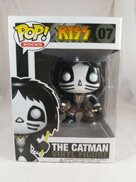 07 The Catman KISS (Common)