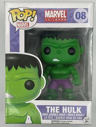 08 Hulk
