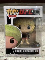08 Khabib Nurmagomedov
