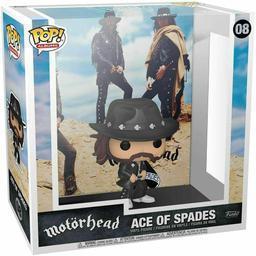 08 Motörhead (Ace of Spades)