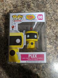 08 Plex