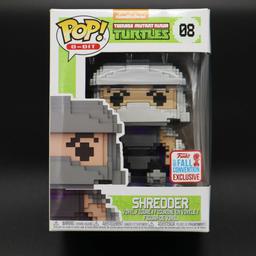 08 Shredder (Fall Convention)