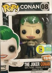 08 The Joker Conan