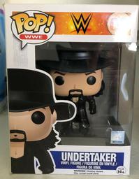 08 Undertaker