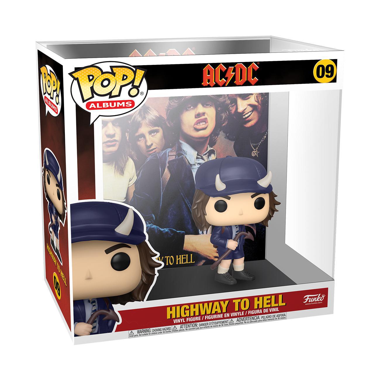 funko pop 09