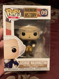 09 George Washington