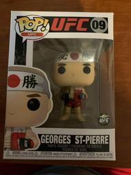 09 Georges St-Pierre