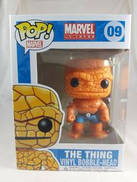 09 The Thing (Common)