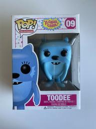 09 Toodee