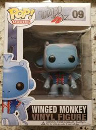09 Winged Monkey (Common)