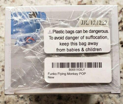 09 Winged Monkey (Common)