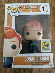 01 Conan O'Brien (SDCC 2015)