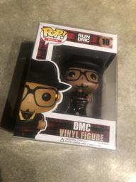 10 DMC Run DMC