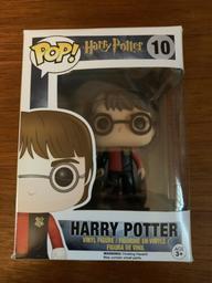 10 Triwizard Tournament Harry Potter