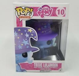 10 Trixie Lulamoon