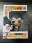 10 Vegeta (Common)