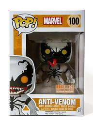 100 Anti-Venom (BoxLunch)