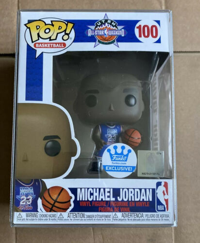 jordan allstar funko