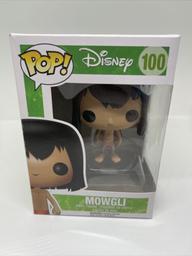 100 Mowgli