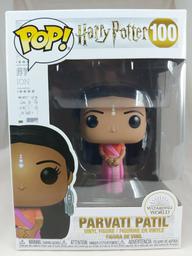 100 Parvati Patil