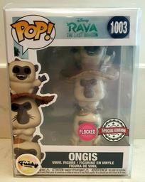 1003 Ongis (Common)