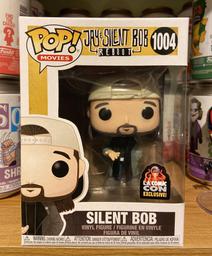 1004 Silent Bob (Reboot) (LACC)