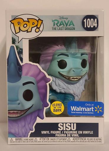 sisu pop