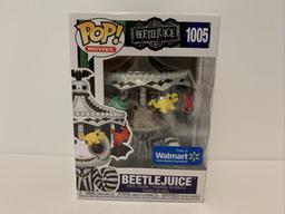 1005 Beetlejuice (Carousel Hat) (Walmart)