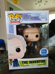 1006 The Inventor