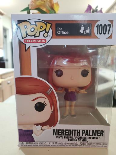 meredith palmer pop
