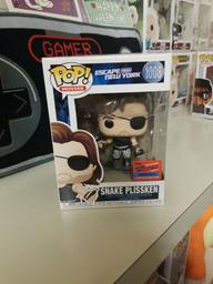 1008 Snake Plissken (NYCC)