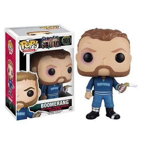 101 Boomerang
