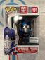 101 Optimus Prime (Metallic) Barnes and Noble