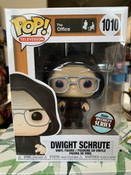1010 Dwight Schrute (Specialty Series)