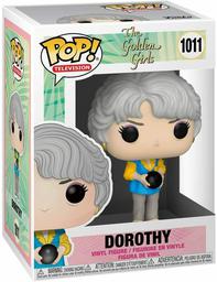1011 Dorothy (Bowling)