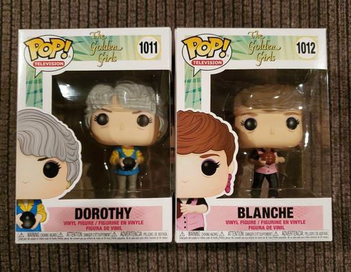 1012 Blanche (Bowling)