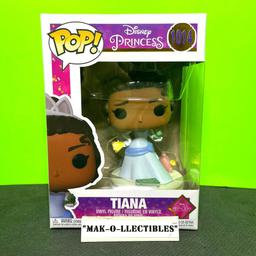 1014 Tiana